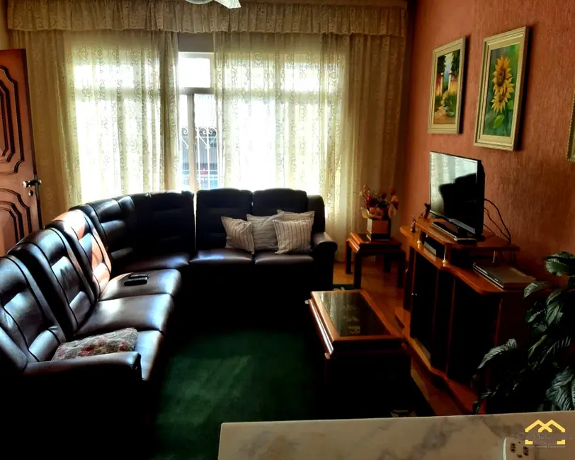 Casa com 3 quartos à venda, 174m2 em Vila Progresso, Jundiai - SP - imagem 3 Foto 3 de Casa com 3 quartos à venda, 174m2 em Vila Progresso, Jundiai - SP