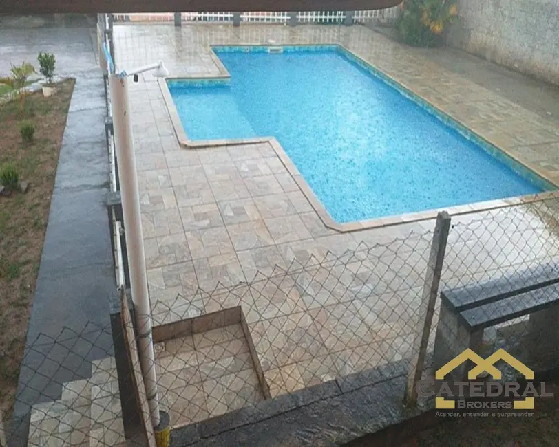 Foto 4 de Chácara com 3 quartos à venda, 250m2 em Outeiro das Paineiras (Botujuru), Campo Limpo Paulista - SP