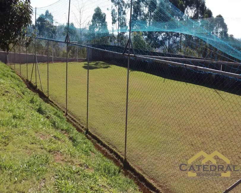 Foto 3 de Chácara com 3 quartos à venda, 250m2 em Outeiro das Paineiras (Botujuru), Campo Limpo Paulista - SP