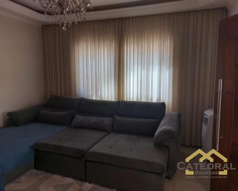 Foto 4 de Casa com 2 quartos à venda, 210m2 em Retiro, Jundiai - SP