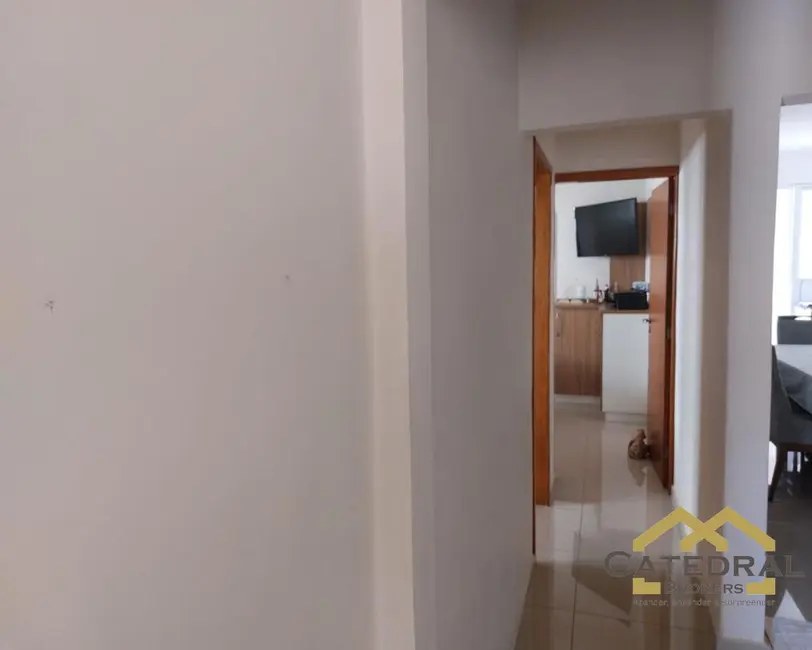 Foto 5 de Casa com 2 quartos à venda, 210m2 em Retiro, Jundiai - SP