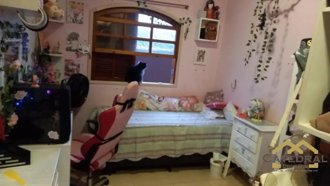 Foto 8 de Casa com 3 quartos à venda, 174m2 em Jarinu - SP