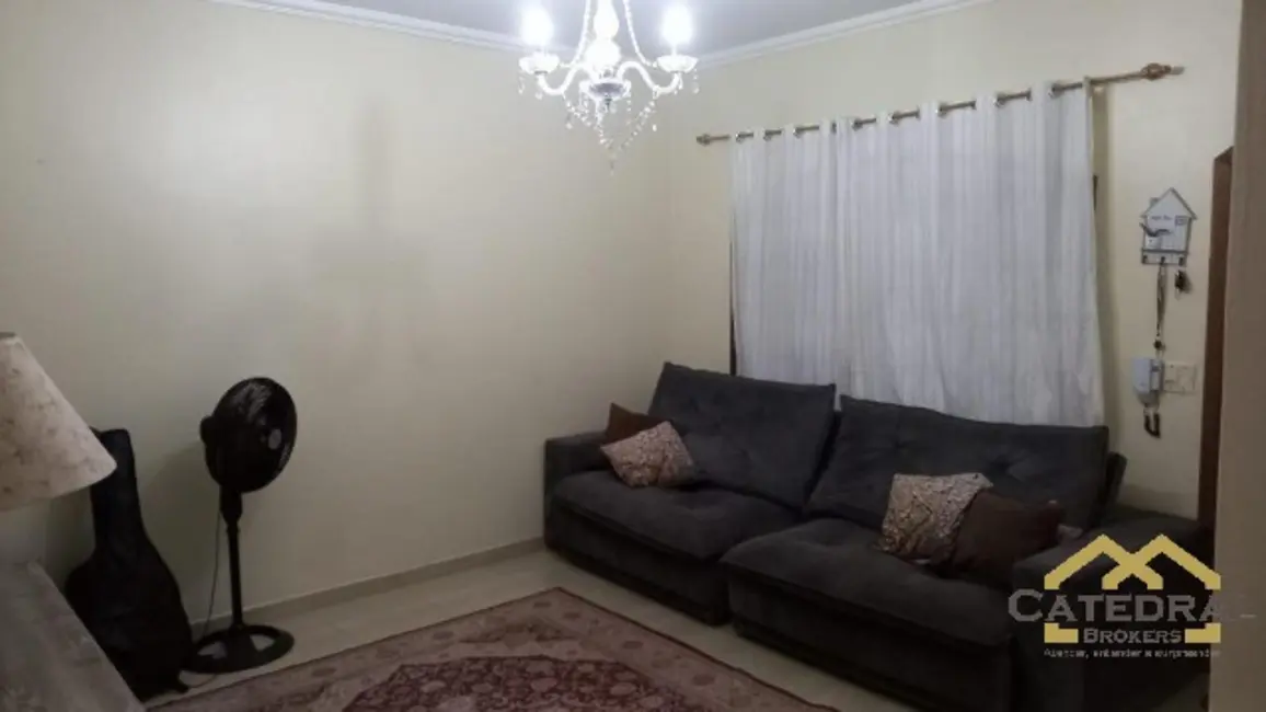 Foto 3 de Casa com 3 quartos à venda, 174m2 em Jarinu - SP