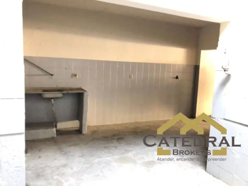 Foto 3 de Sala Comercial à venda e para alugar, 120m2 em Ponte de São João, Jundiai - SP