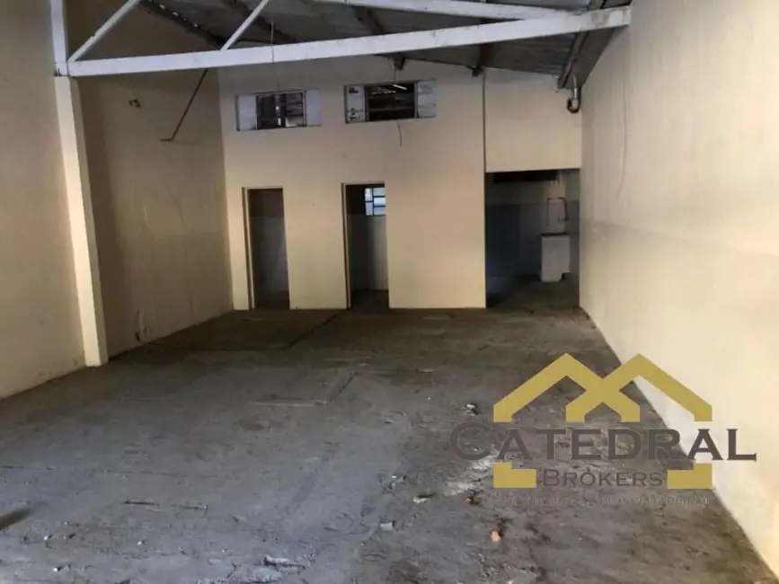 Foto 4 de Sala Comercial à venda e para alugar, 120m2 em Ponte de São João, Jundiai - SP