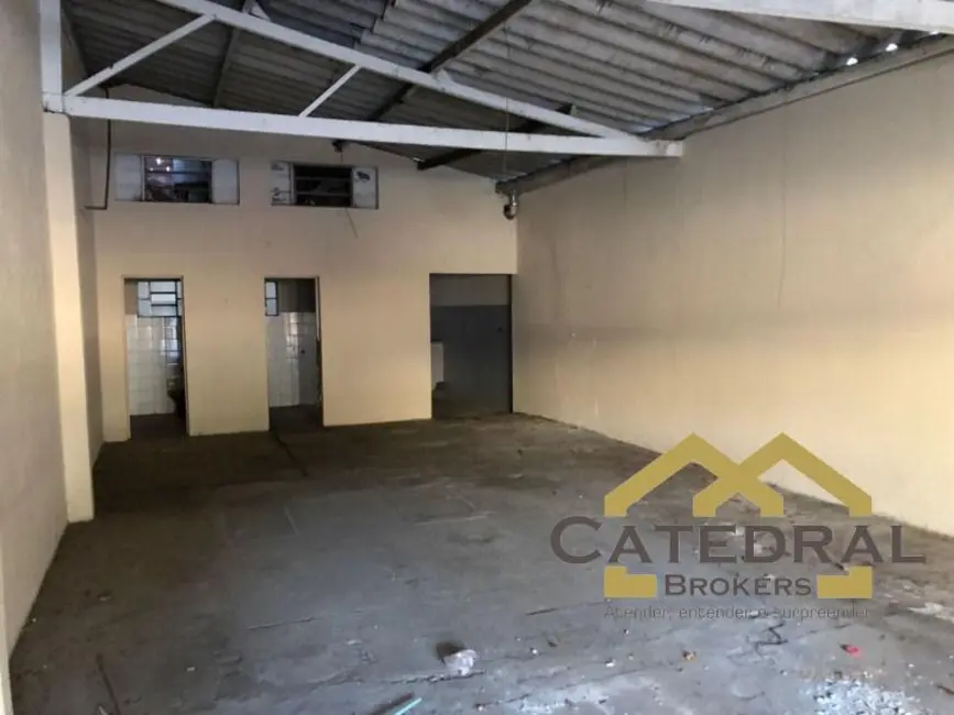 Foto 1 de Sala Comercial à venda e para alugar, 120m2 em Ponte de São João, Jundiai - SP