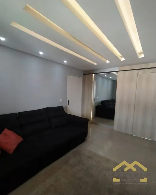 Apartamento com 2 quartos à venda, 54m2 em Parque Residencial Eloy Chaves, Jundiai - SP - imagem 4 Foto 4 de Apartamento com 2 quartos à venda, 54m2 em Parque Residencial Eloy Chaves, Jundiai - SP