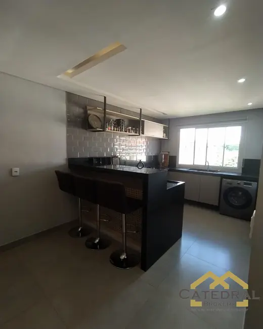 Apartamento com 2 quartos à venda, 54m2 em Parque Residencial Eloy Chaves, Jundiai - SP - imagem 5 Foto 5 de Apartamento com 2 quartos à venda, 54m2 em Parque Residencial Eloy Chaves, Jundiai - SP