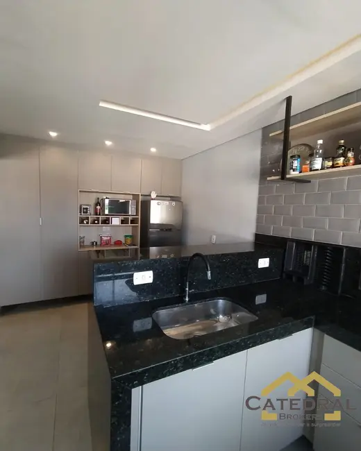 Apartamento com 2 quartos à venda, 54m2 em Parque Residencial Eloy Chaves, Jundiai - SP - imagem 6 Foto 6 de Apartamento com 2 quartos à venda, 54m2 em Parque Residencial Eloy Chaves, Jundiai - SP