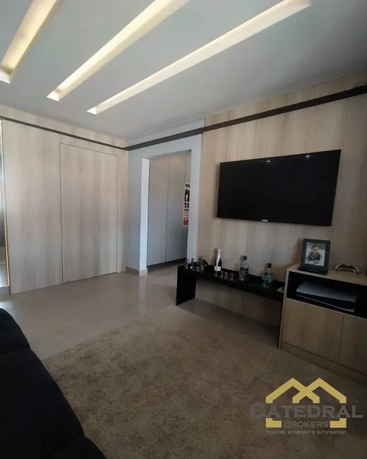 Foto 1 de Apartamento com 2 quartos à venda, 54m2 em Parque Residencial Eloy Chaves, Jundiai - SP