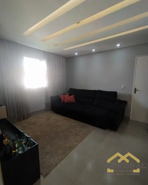 Apartamento com 2 quartos à venda, 54m2 em Parque Residencial Eloy Chaves, Jundiai - SP - imagem 3 Foto 3 de Apartamento com 2 quartos à venda, 54m2 em Parque Residencial Eloy Chaves, Jundiai - SP