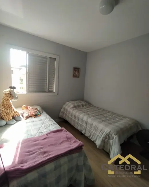 Apartamento com 2 quartos à venda, 54m2 em Parque Residencial Eloy Chaves, Jundiai - SP - imagem 7 Foto 7 de Apartamento com 2 quartos à venda, 54m2 em Parque Residencial Eloy Chaves, Jundiai - SP