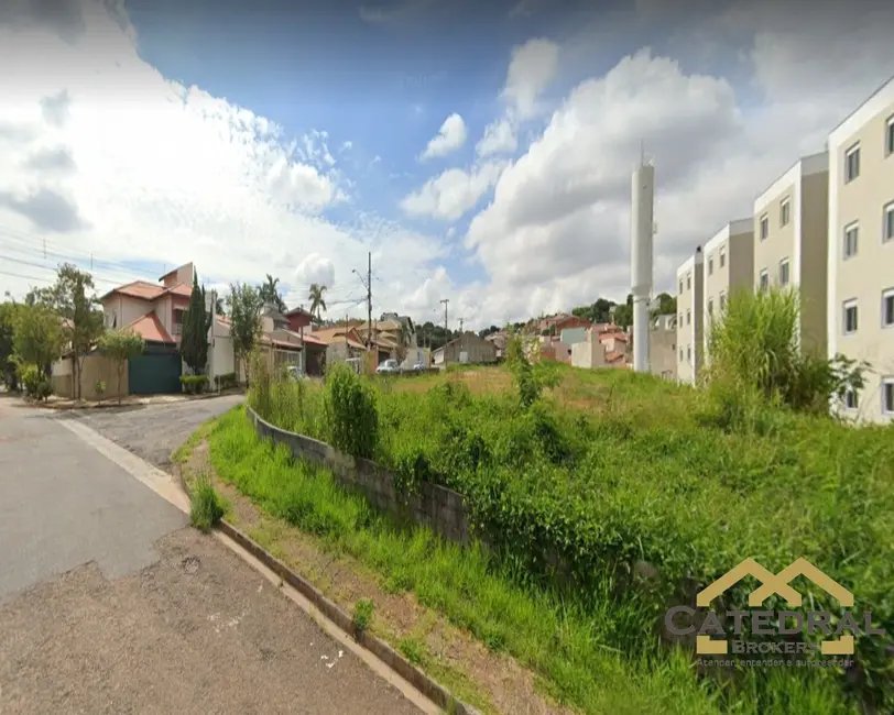 Foto 2 de Terreno / Lote para alugar, 360m2 em Horto Santo Antonio, Jundiai - SP