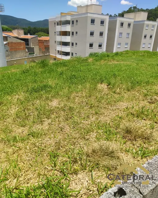Foto 3 de Terreno / Lote à venda, 360m2 em Horto Santo Antonio, Jundiai - SP