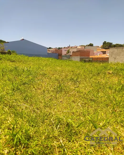 Foto 1 de Terreno / Lote à venda, 360m2 em Horto Santo Antonio, Jundiai - SP