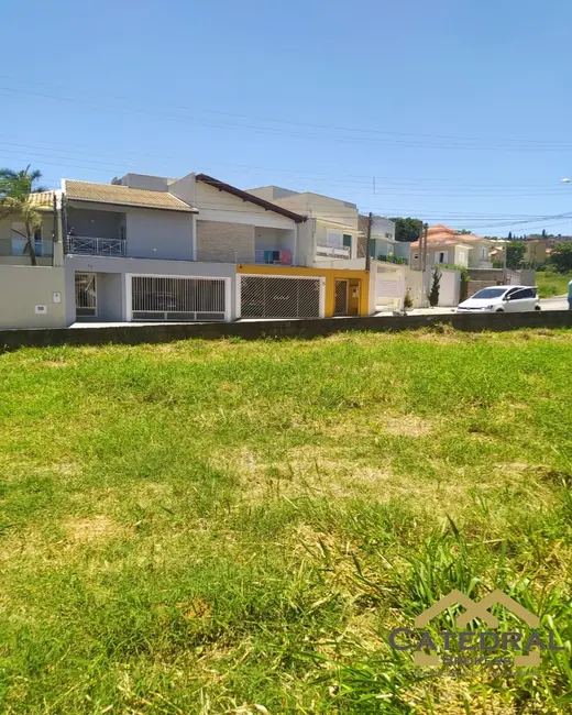 Foto 2 de Terreno / Lote à venda, 360m2 em Horto Santo Antonio, Jundiai - SP