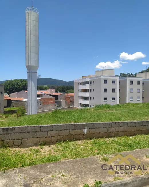 Foto 4 de Terreno / Lote à venda, 360m2 em Horto Santo Antonio, Jundiai - SP
