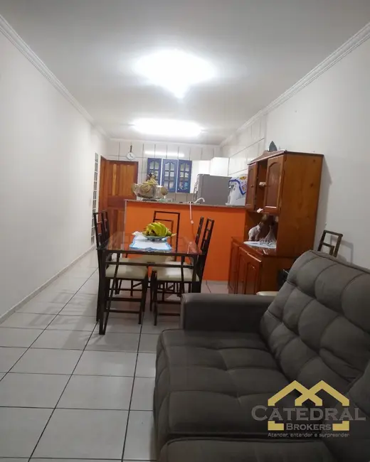 Foto 6 de Casa com 2 quartos à venda, 126m2 em Parque Cidade Jardim II, Jundiai - SP