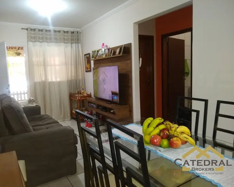 Foto 7 de Casa com 2 quartos à venda, 126m2 em Parque Cidade Jardim II, Jundiai - SP