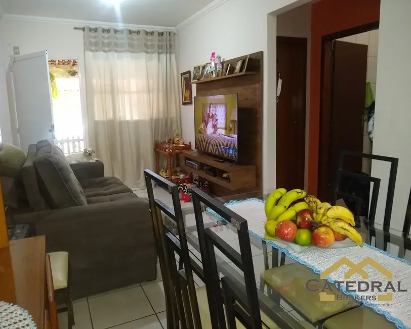 Foto 5 de Casa com 2 quartos à venda, 126m2 em Parque Cidade Jardim II, Jundiai - SP