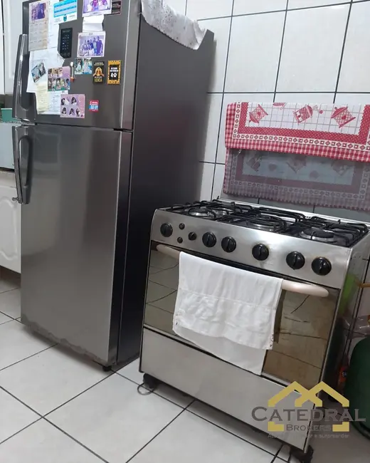 Foto 2 de Casa com 2 quartos à venda, 126m2 em Parque Cidade Jardim II, Jundiai - SP