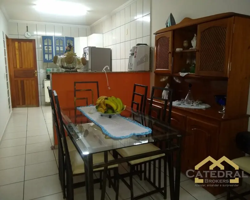 Foto 3 de Casa com 2 quartos à venda, 126m2 em Parque Cidade Jardim II, Jundiai - SP