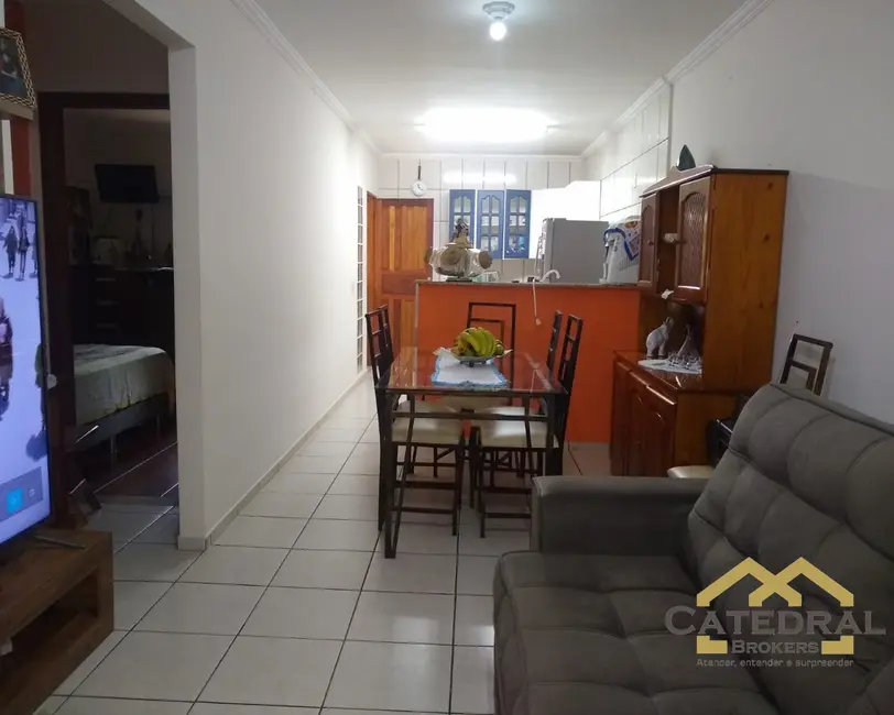 Foto 8 de Casa com 2 quartos à venda, 126m2 em Parque Cidade Jardim II, Jundiai - SP