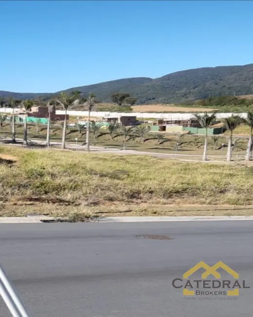 Foto 3 de Terreno / Lote à venda, 360m2 em Jardim Novo Mundo, Jundiai - SP