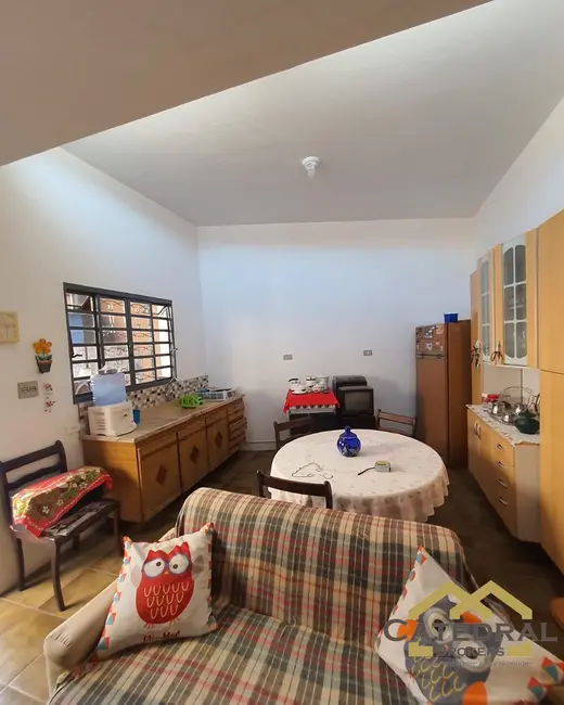 Foto 2 de Casa com 3 quartos à venda, 260m2 em Vila São Paulo, Jundiai - SP