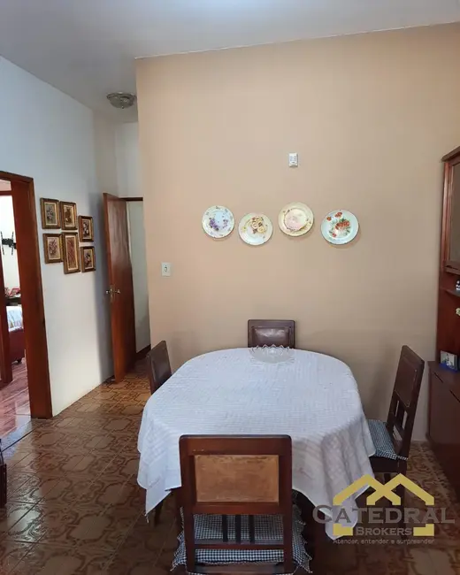 Foto 4 de Casa com 3 quartos à venda, 260m2 em Vila São Paulo, Jundiai - SP