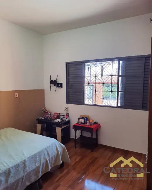 Foto 9 de Casa com 3 quartos à venda, 260m2 em Vila São Paulo, Jundiai - SP