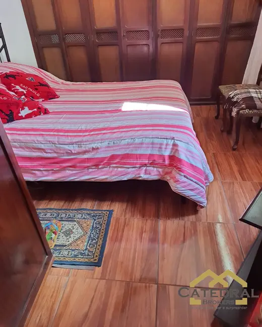 Foto 6 de Casa com 3 quartos à venda, 260m2 em Vila São Paulo, Jundiai - SP