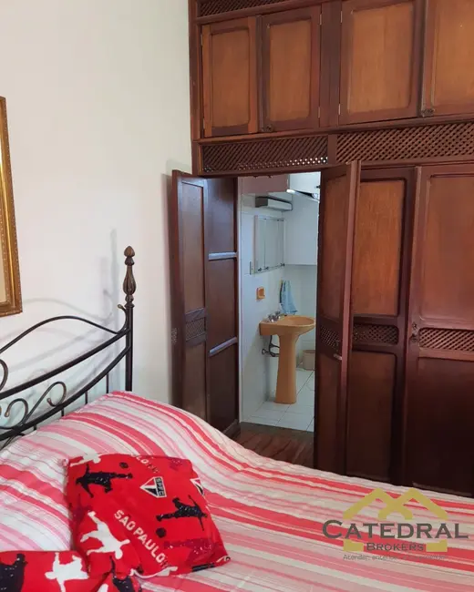 Foto 5 de Casa com 3 quartos à venda, 260m2 em Vila São Paulo, Jundiai - SP