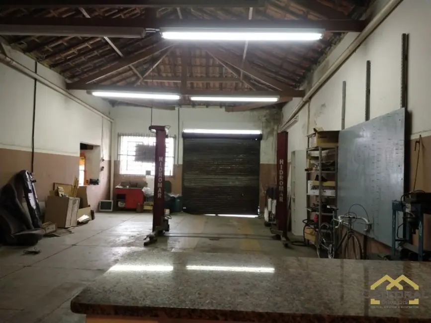 Armazém / Galpão à venda, 136m2 em Vila Vianelo, Jundiai - SP - imagem 3 Foto 3 de Armazém / Galpão à venda, 136m2 em Vila Vianelo, Jundiai - SP