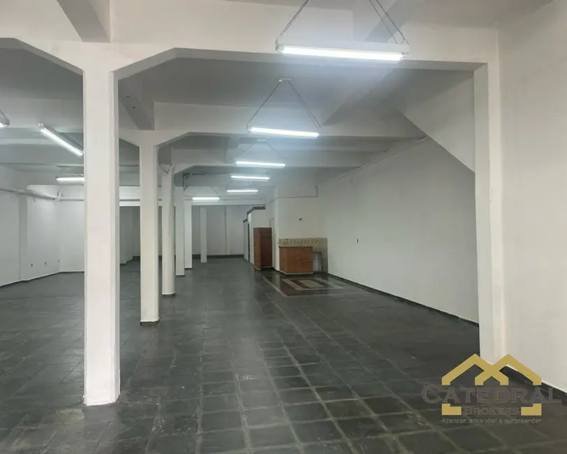 Foto 3 de Sala Comercial para alugar, 365m2 em Centro, Jundiai - SP