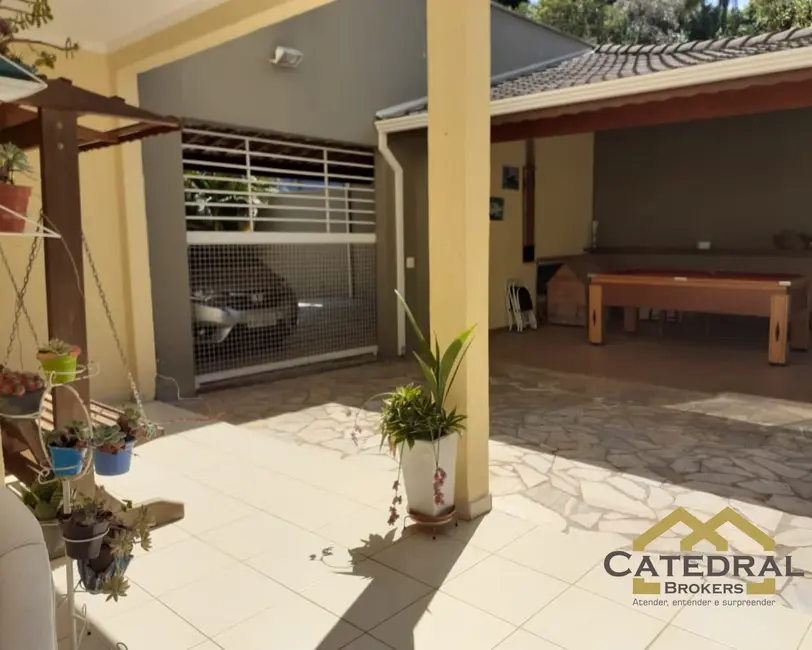 Foto 7 de Casa de Condomínio com 3 quartos à venda, 300m2 em Moinho, Campo Limpo Paulista - SP