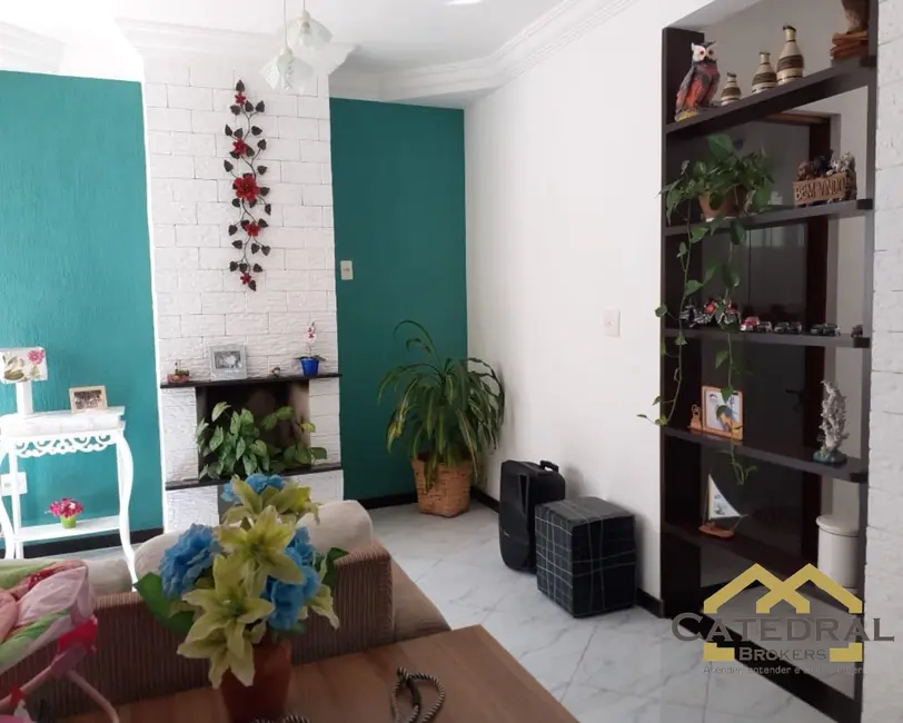 Foto 9 de Casa de Condomínio com 3 quartos à venda, 300m2 em Moinho, Campo Limpo Paulista - SP