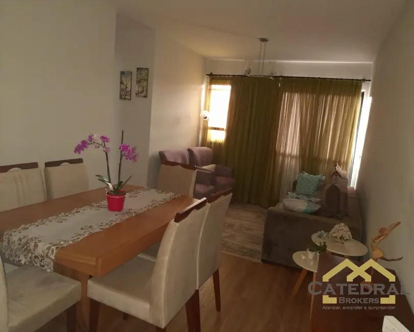 Foto 4 de Apartamento com 3 quartos à venda, 87m2 em Parque da Represa, Jundiai - SP