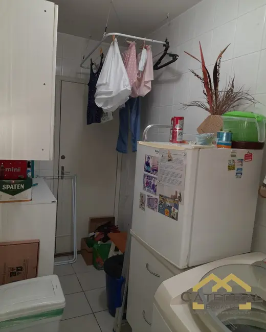 Foto 7 de Apartamento com 3 quartos à venda, 87m2 em Parque da Represa, Jundiai - SP