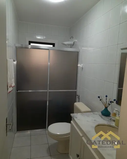 Foto 9 de Apartamento com 3 quartos à venda, 87m2 em Parque da Represa, Jundiai - SP
