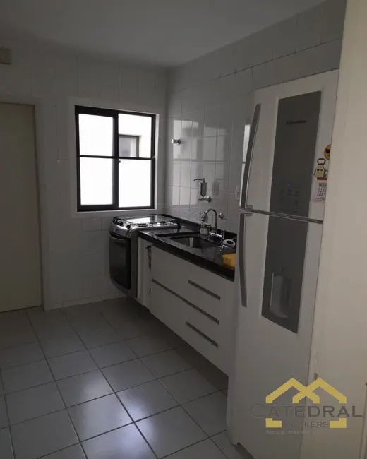 Foto 5 de Apartamento com 3 quartos à venda, 87m2 em Parque da Represa, Jundiai - SP