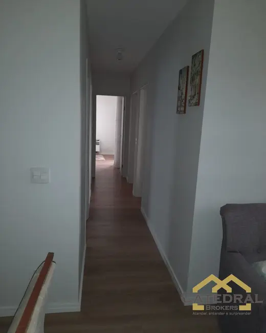 Foto 8 de Apartamento com 3 quartos à venda, 87m2 em Parque da Represa, Jundiai - SP