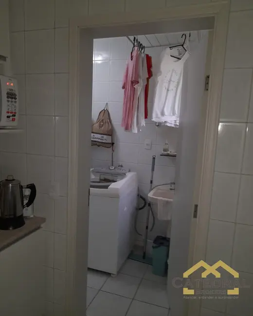 Foto 6 de Apartamento com 3 quartos à venda, 87m2 em Parque da Represa, Jundiai - SP