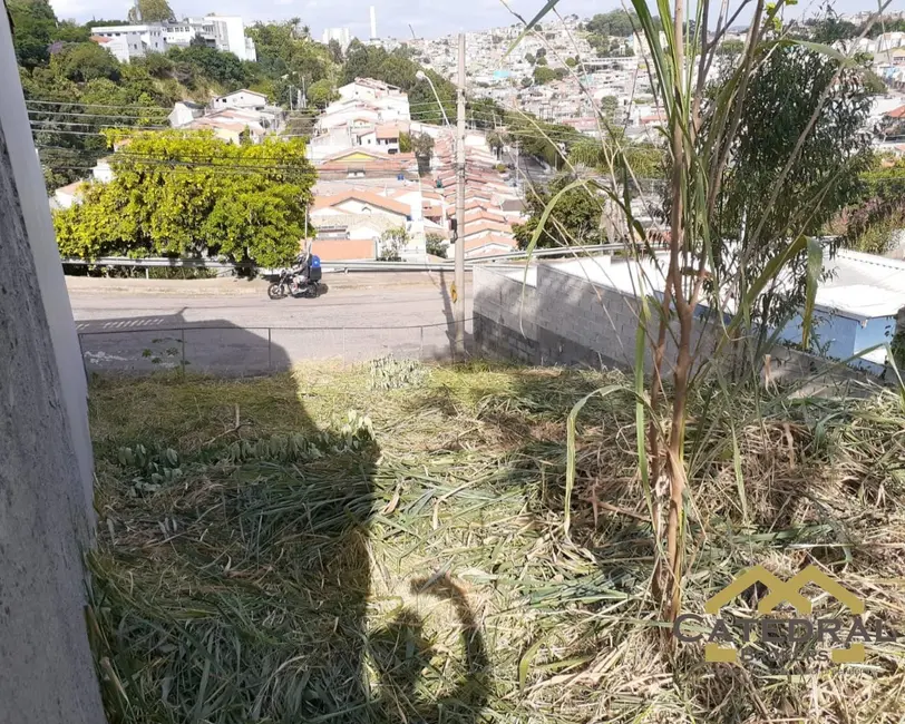 Foto 1 de Terreno / Lote à venda, 250m2 em Recanto Parrilo, Jundiai - SP