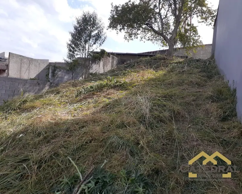 Foto 3 de Terreno / Lote à venda, 250m2 em Recanto Parrilo, Jundiai - SP