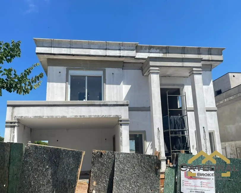 Foto 2 de Casa de Condomínio com 3 quartos à venda, 330m2 em Jardim Novo Mundo, Jundiai - SP