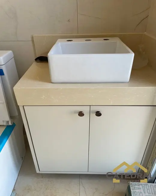 Foto 9 de Casa de Condomínio com 3 quartos à venda, 330m2 em Jardim Novo Mundo, Jundiai - SP