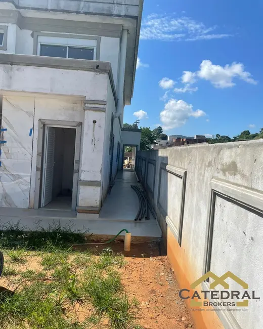 Foto 5 de Casa de Condomínio com 3 quartos à venda, 330m2 em Jardim Novo Mundo, Jundiai - SP
