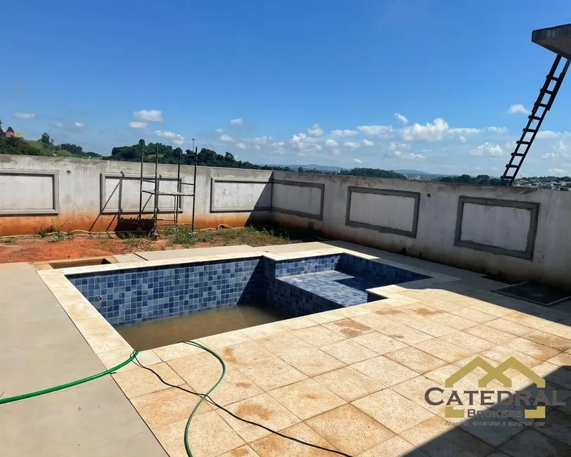 Foto 6 de Casa de Condomínio com 3 quartos à venda, 330m2 em Jardim Novo Mundo, Jundiai - SP