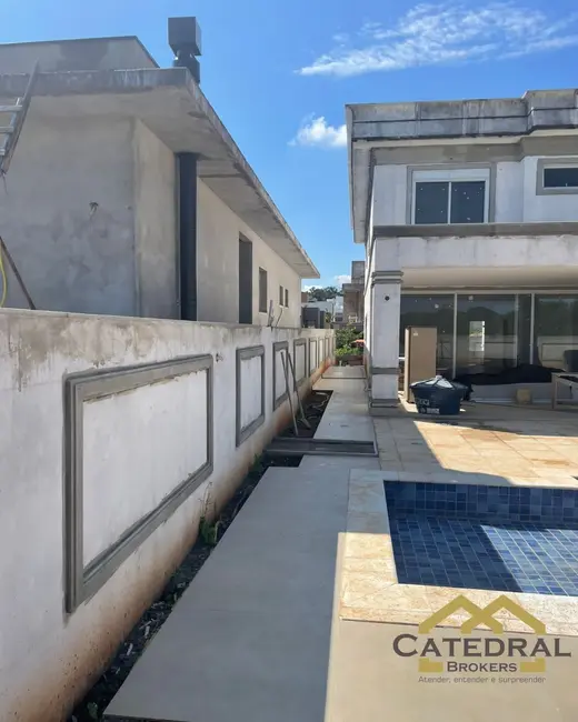 Foto 8 de Casa de Condomínio com 3 quartos à venda, 330m2 em Jardim Novo Mundo, Jundiai - SP